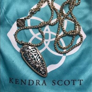 Kendra Scott Sienna Necklace
